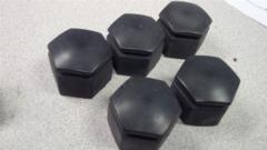 08-09 Pontiac G8  GT Lug Nut Covers Set Of FIVE